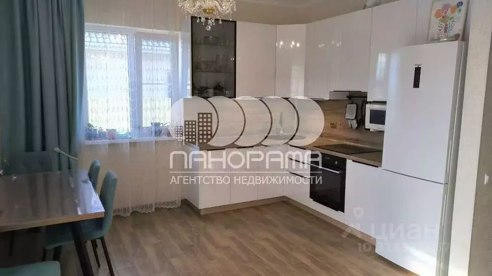 Дом в Краснодарский край, Анапа муниципальный округ, с. Цибанобалка  ... - Фото 0
