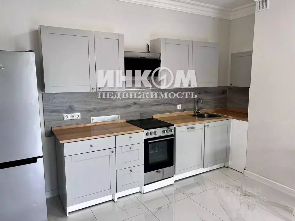 3-к кв. Москва Душинская ул., 16 (80.6 м) - Фото 0