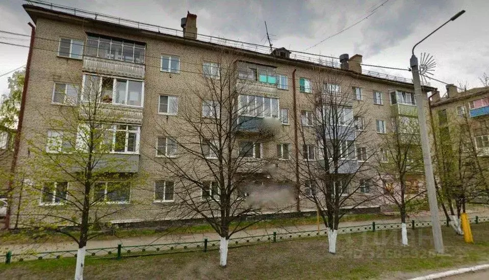 1-к кв. Алтайский край, Новоалтайск ул. 22-го Партсъезда, 13 (30.0 м) - Фото 2