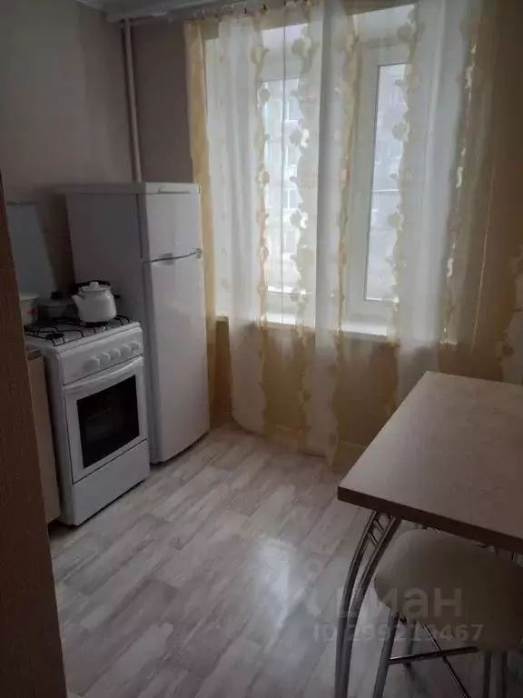 1-к кв. Рязанская область, Ряжск Высотная ул., 8 (31.0 м) - Фото 1