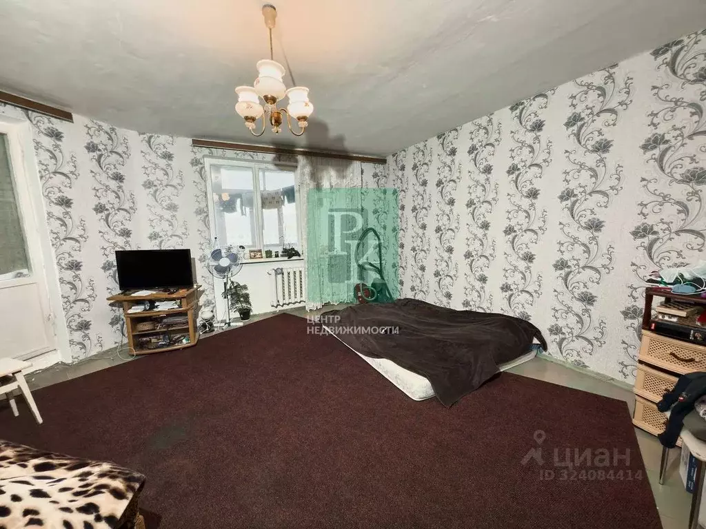 2-к кв. Севастополь просп. Октябрьской Революции, 67 (60.62 м) - Фото 2