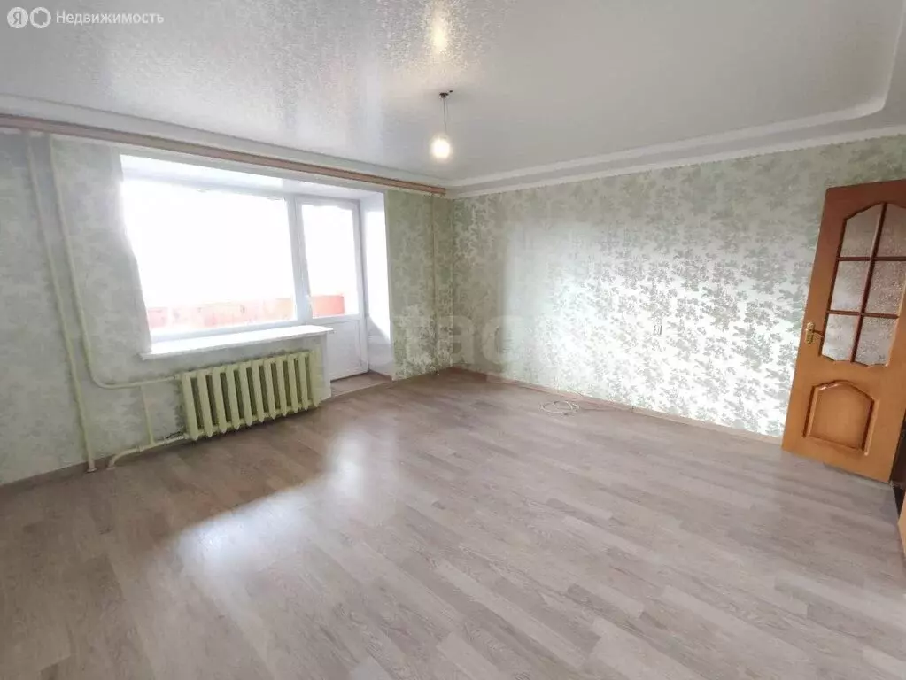 2-комнатная квартира: Вологда, улица Маршала Конева, 22А (56.3 м) - Фото 0
