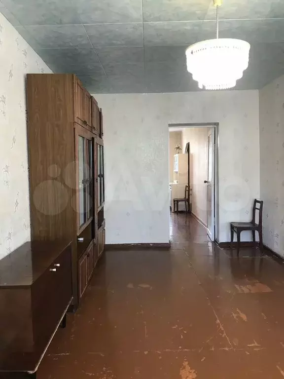 2-к. квартира, 44 м, 4/5 эт. - Фото 1