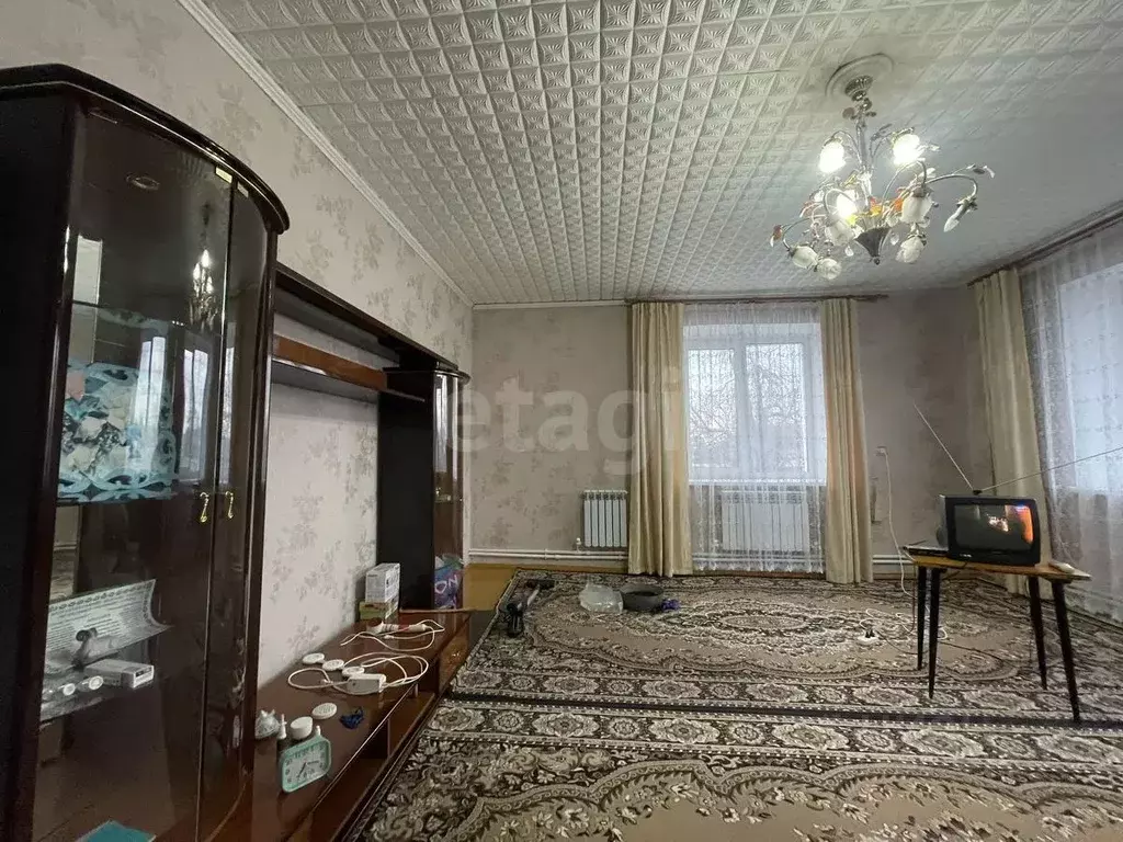 Дом в Башкортостан, Гафурийский район, Красноусольский сельсовет, с. ... - Фото 2