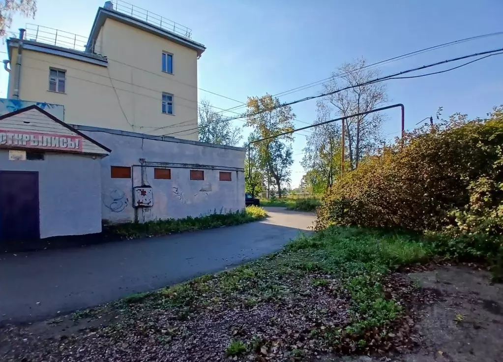 Помещение свободного назначения в Ленинградская область, Тосненский ... - Фото 2