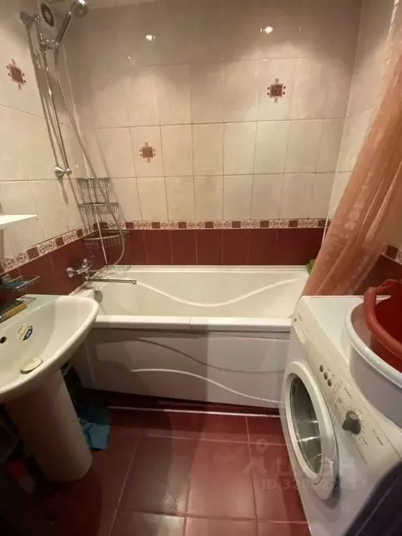 3-к кв. Ленинградская область, Кингисепп Крикковское ш., 14 (65.0 м) - Фото 2