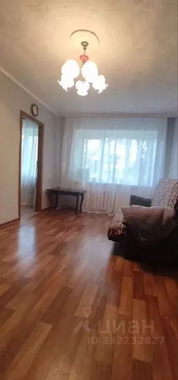 2-к кв. Московская область, Наро-Фоминск ул. Московская, 15/1 (41.0 м) - Фото 2