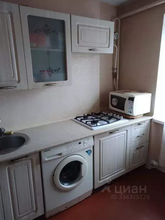 2-к кв. Крым, Феодосия ул. Галерейная, 15 (41.7 м) - Фото 1