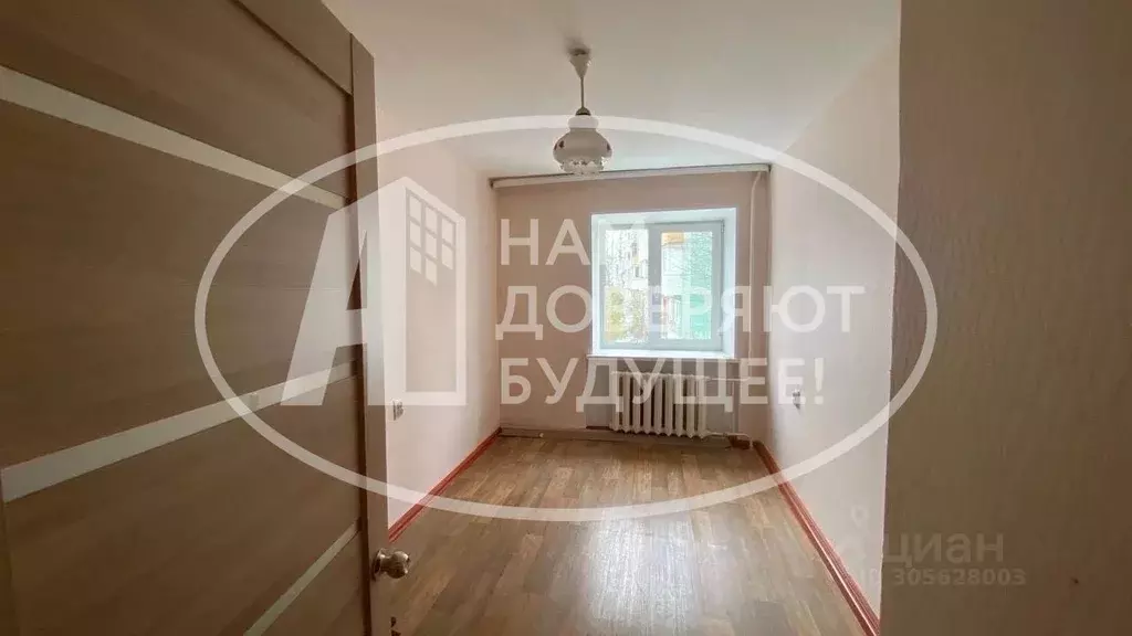 3-к кв. Пермский край, Лысьва ул. Ленина, 43 (58.0 м) - Фото 0