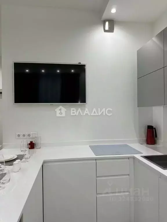 1-к кв. Москва Рязанский просп., 2/1к2Б (43.0 м) - Фото 2