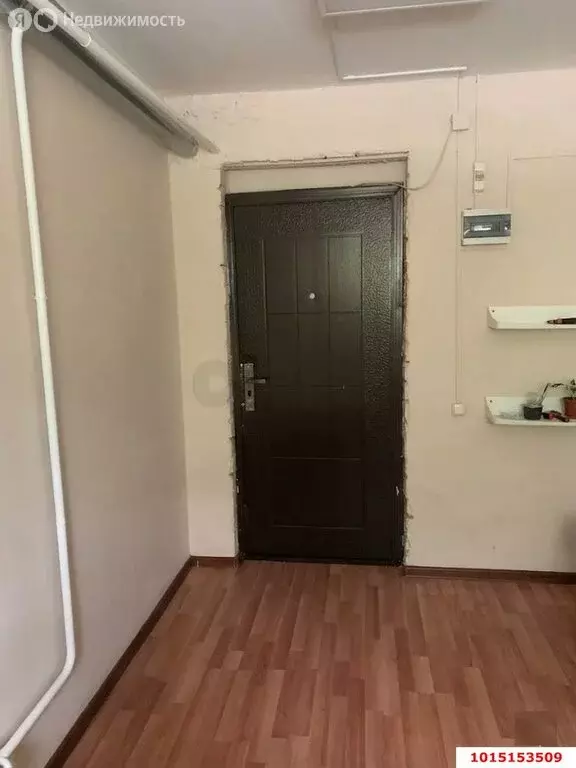 Квартира-студия: Краснодар, жилой массив Пашковский, улица Фадеева, ... - Фото 2