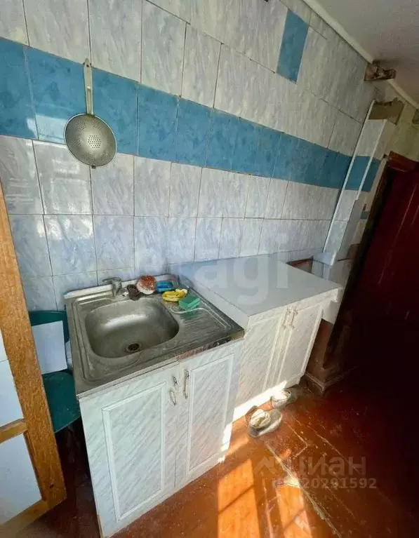 Дом в Белгородская область, Новый Оскол ул. Дзержинского, 11 (60 м) - Фото 1