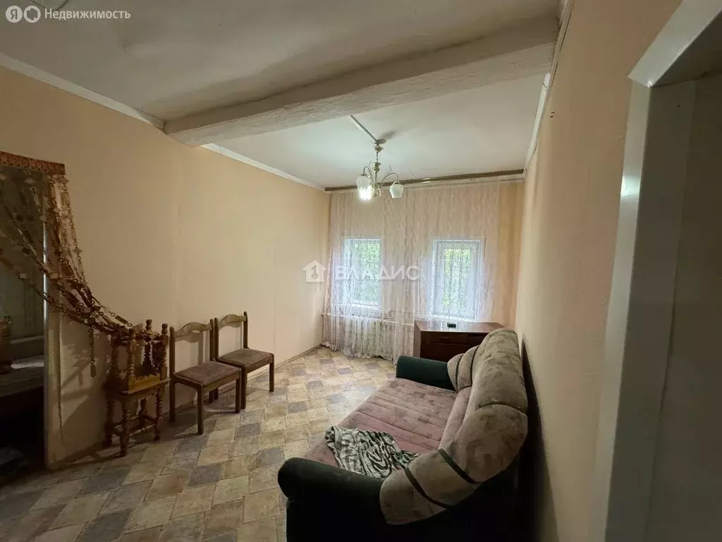 Дом в Ковров, Северная улица, 48 (40 м) - Фото 0
