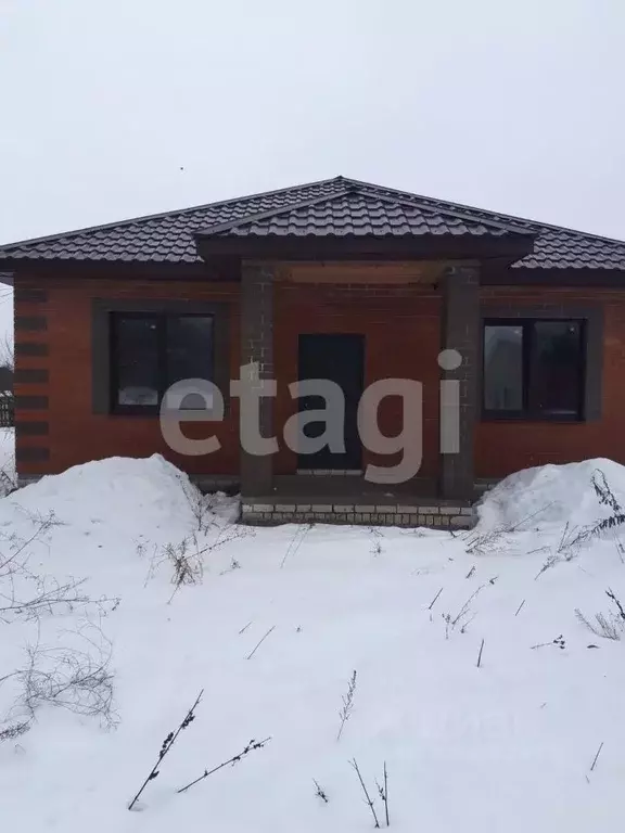 Дом в Брянская область, Брянск Выездная ул. (111 м) - Фото 2