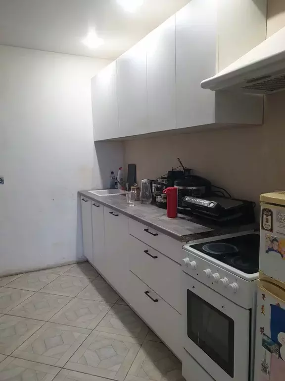 Продаётся 1-к квартира, 36 м - Фото 1