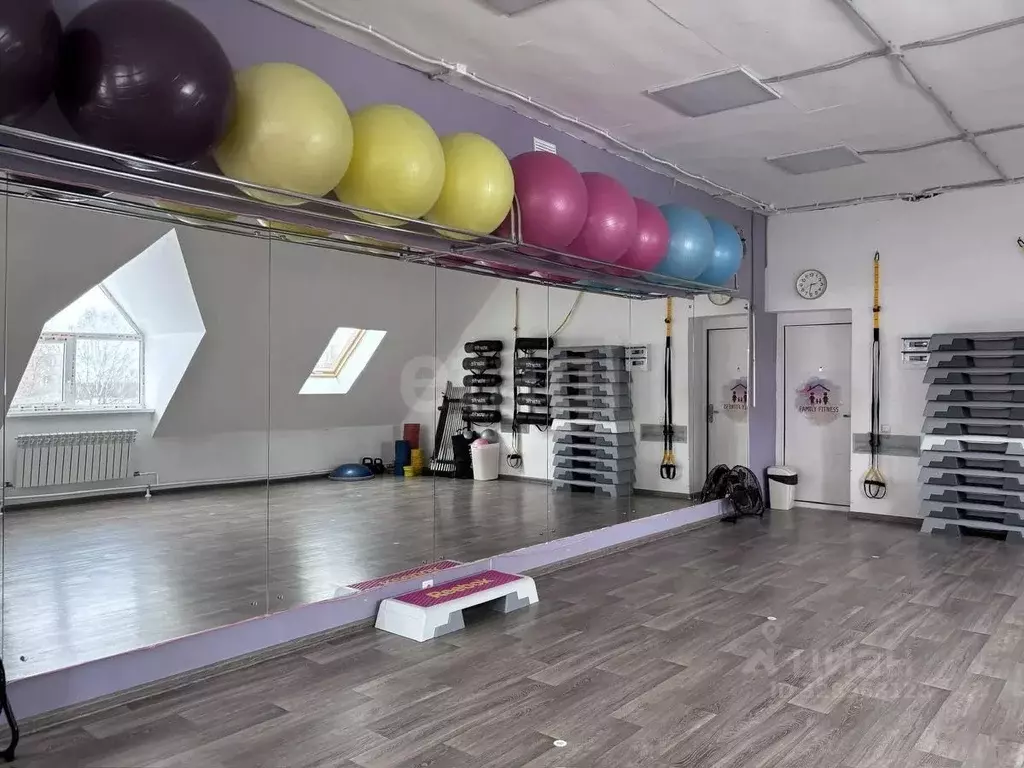 Офис в Ярославская область, Ярославский муниципальный округ, д. ... - Фото 2