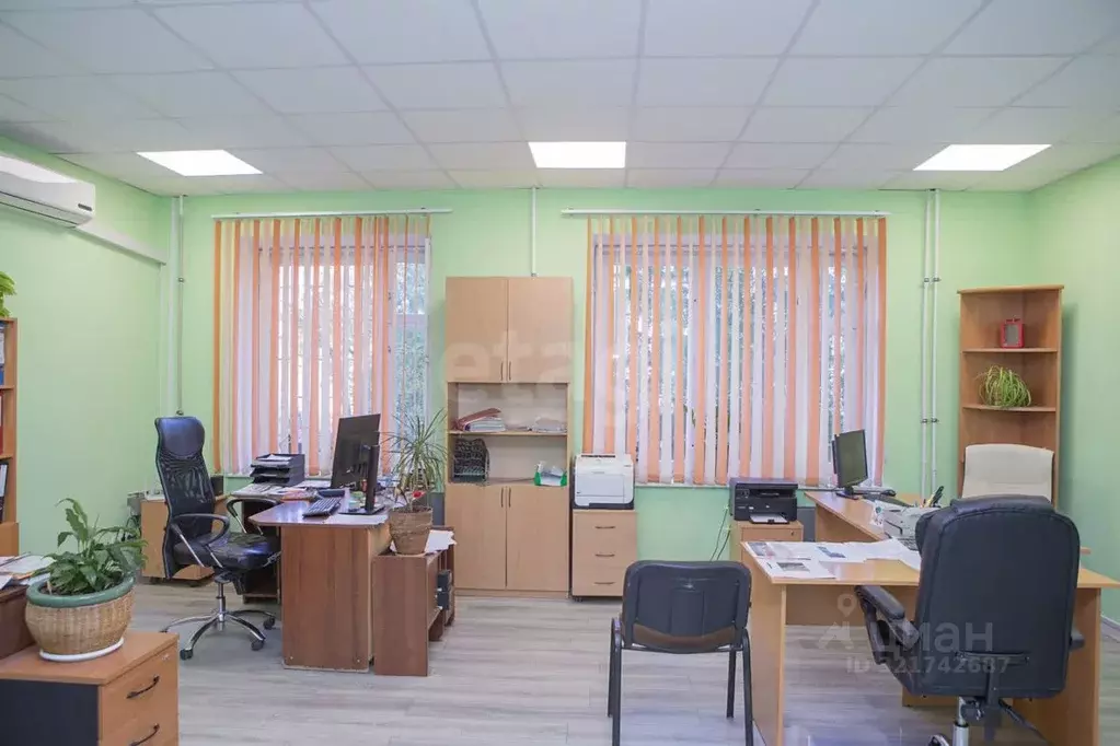 Помещение свободного назначения в Нижегородская область, Нижний ... - Фото 2