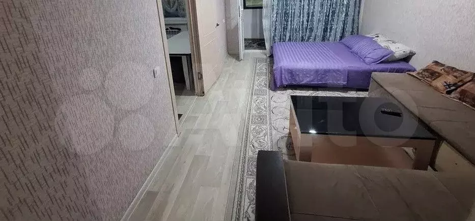 1-к. квартира, 37 м, 3/5 эт. - Фото 1