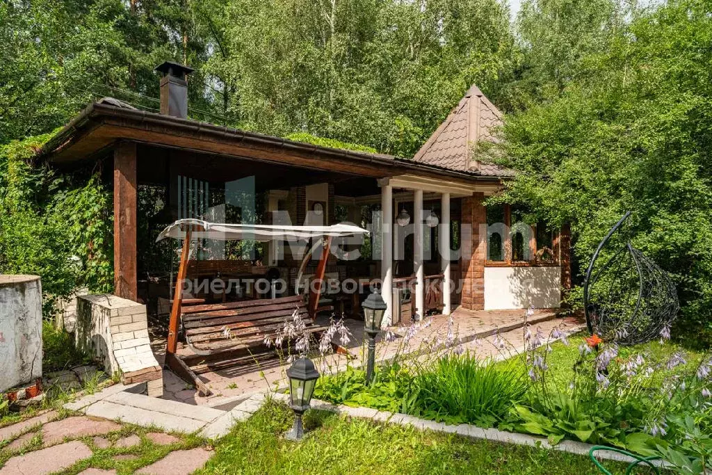 Продается дом в д. Зименки - Фото 2