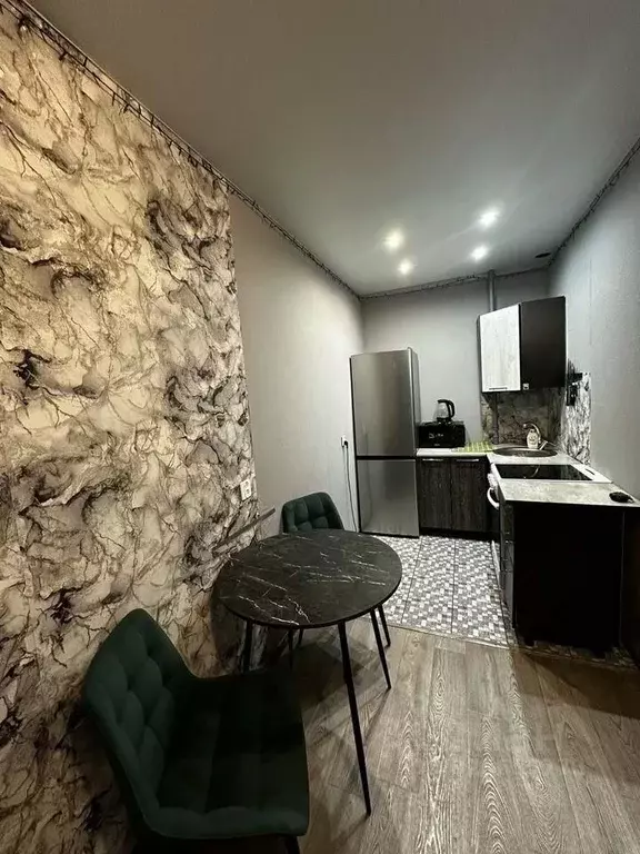 Студия Иркутская область, Иркутский муниципальный округ, Маркова рп, ... - Фото 2