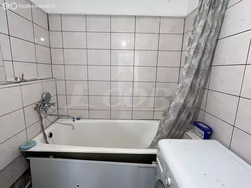 2-комнатная квартира: Тюмень, Солнечный проезд, 10 (53.3 м) - Фото 1