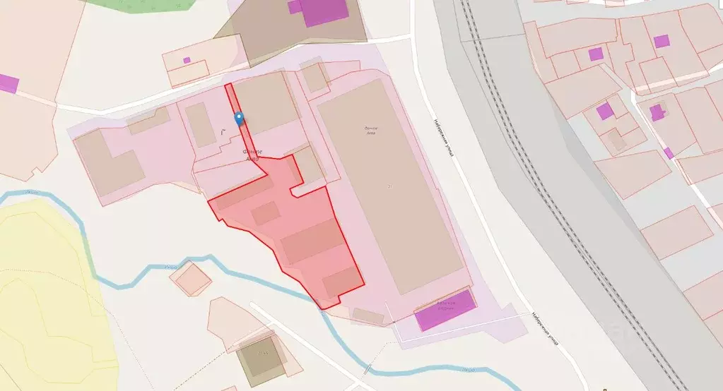 Помещение свободного назначения в Московская область, Дмитровский ... - Фото 1
