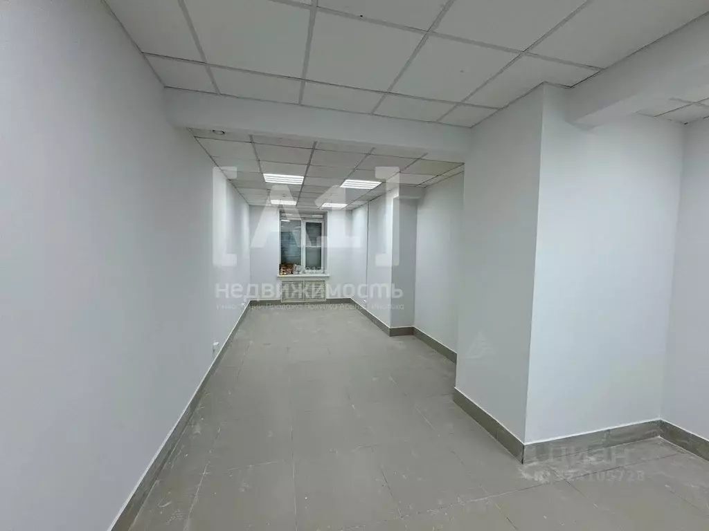 Торговая площадь в Челябинская область, Челябинск Новороссийская ул., ... - Фото 2