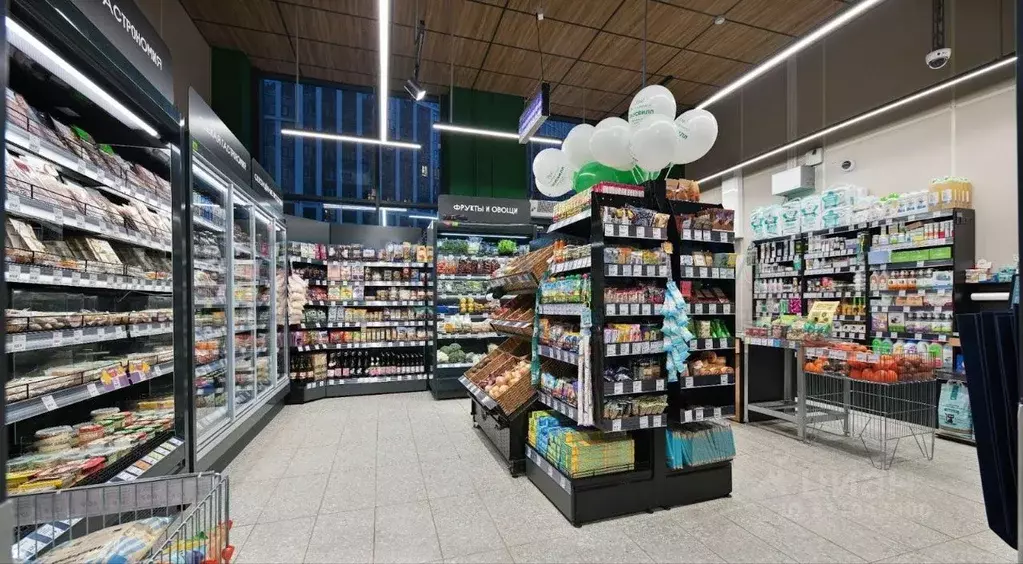 Помещение свободного назначения в Москва Бутырская ул., 4 (265 м) - Фото 1