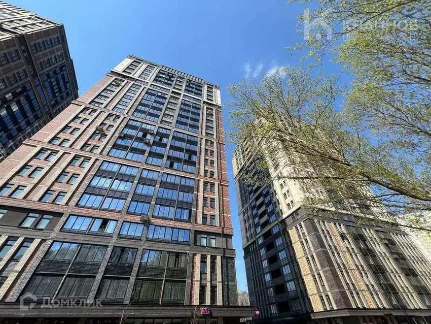 Продаётся 3-к квартира, 67.31 м - Фото 0