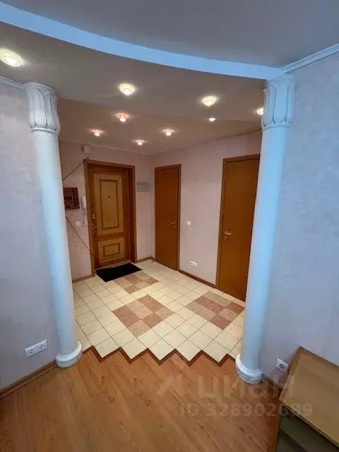 1-к кв. Московская область, Пущино Серпухов городской округ, В мкр, 28 ... - Фото 2