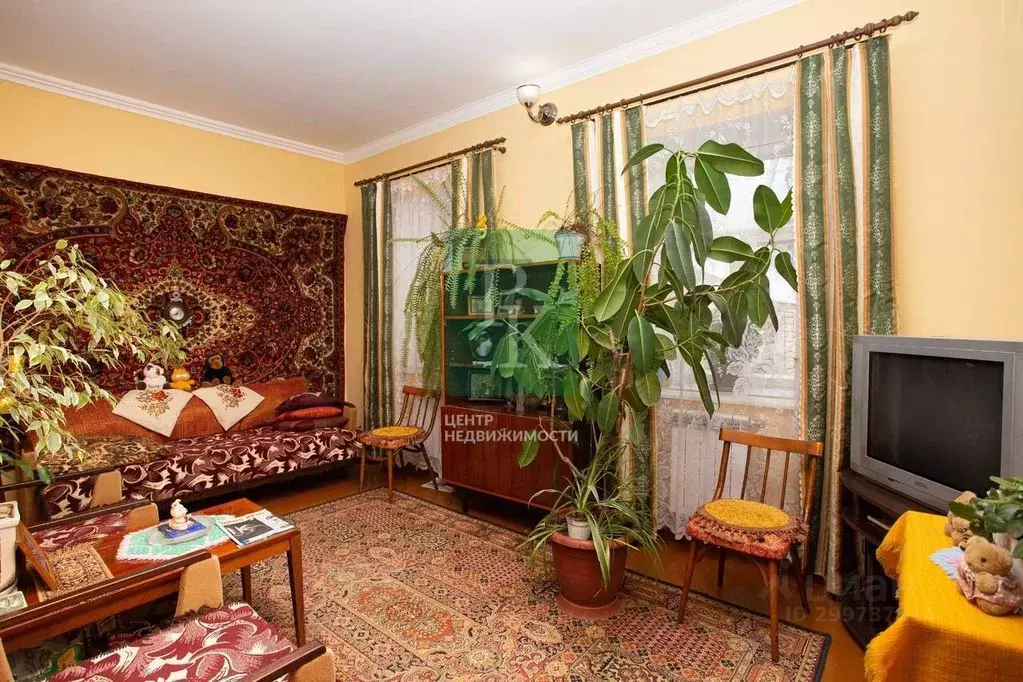 2-к кв. Севастополь ул. Частника, 52 (40.6 м) - Фото 1