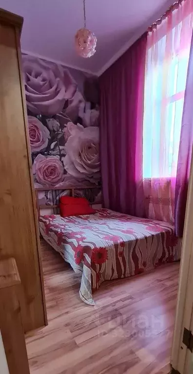 2-к кв. Ростовская область, Ростов-на-Дону ул. Мечникова, 59 (50.0 м) - Фото 2