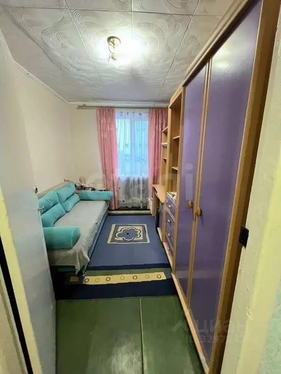 3-к кв. Севастополь просп. Октябрьской Революции, 47 (57.3 м) - Фото 1