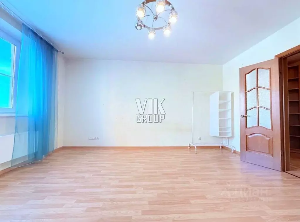 3-к кв. Московская область, Подольск Тепличная ул., 10 (82.0 м) - Фото 2