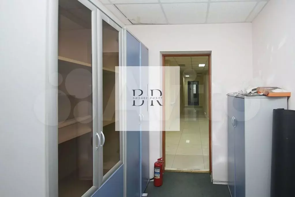 Офис Центр Все включено С ресепшеном, 35.9 м - Фото 1