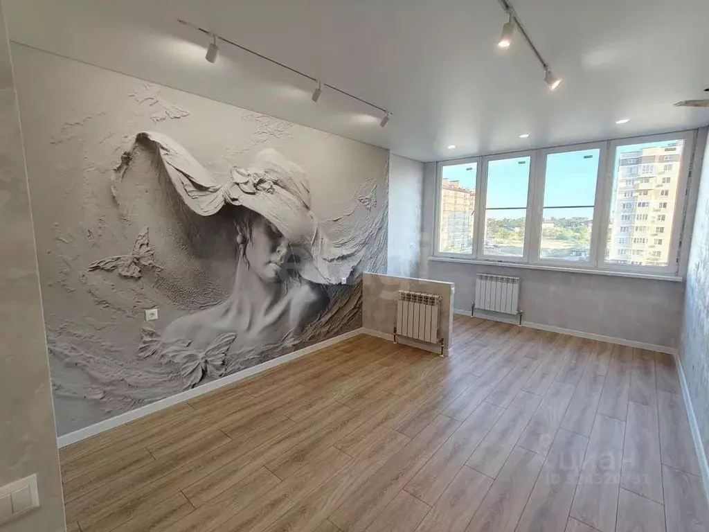 Студия Ростовская область, Ростов-на-Дону Батуринская ул., 167/16 ... - Фото 2