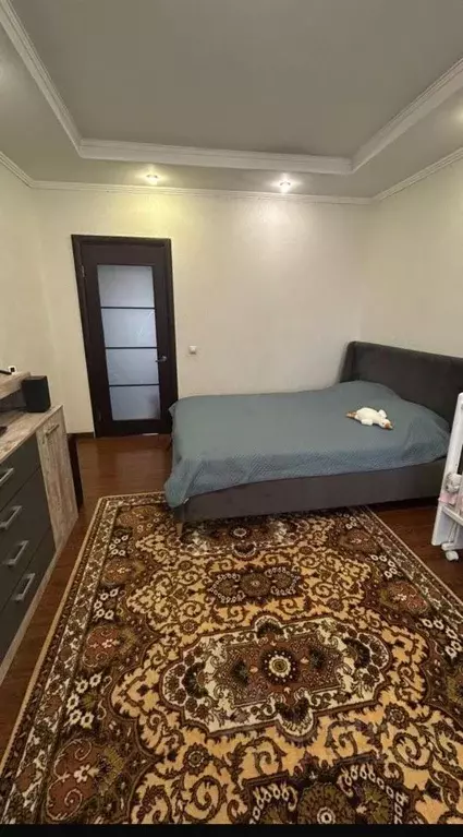 1-к кв. Саратовская область, Саратов ул. 4-я Нагорная, 25В (41.8 м) - Фото 1