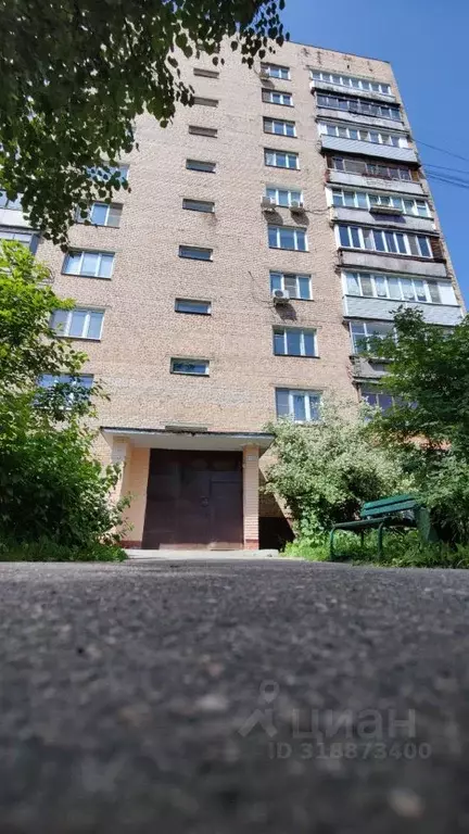 3-к кв. Московская область, Королев Юбилейный мкр, ул. А.И. Соколова, ... - Фото 0