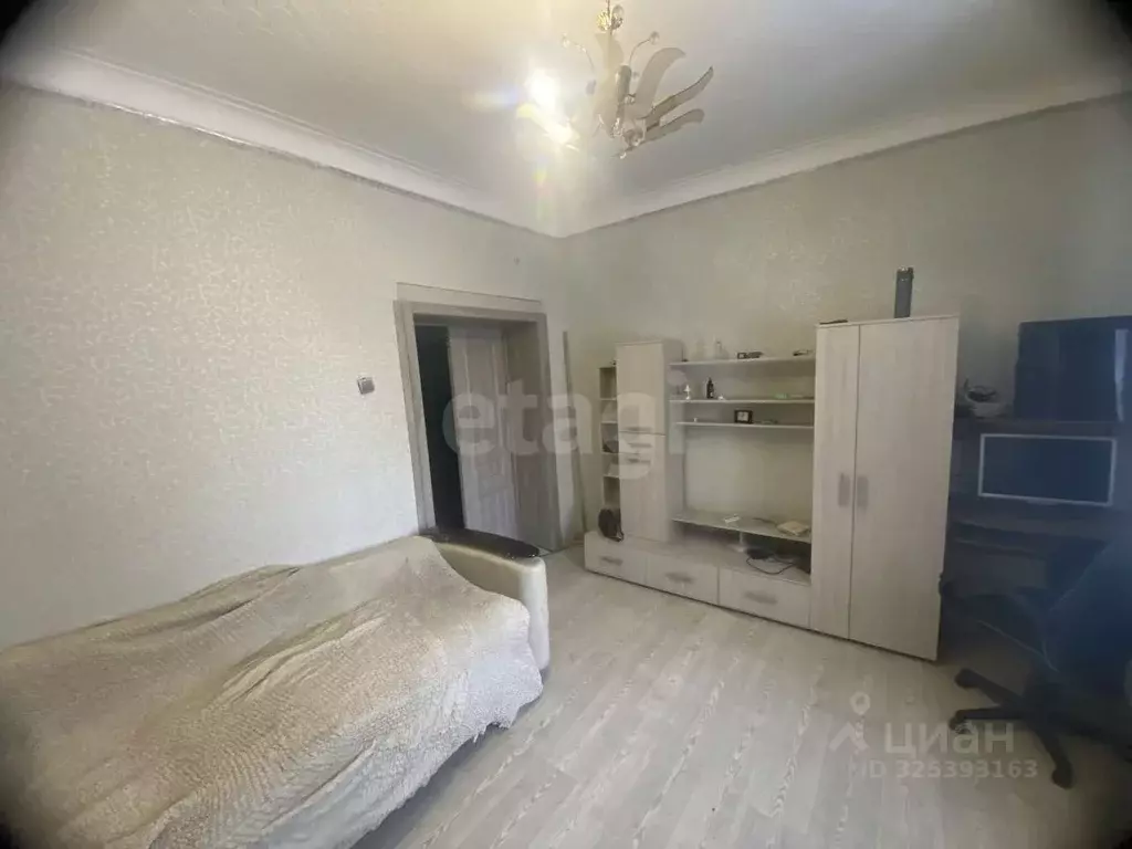 Комната Иркутская область, Ангарск 33-й кв-л, 25 (50.0 м) - Фото 1
