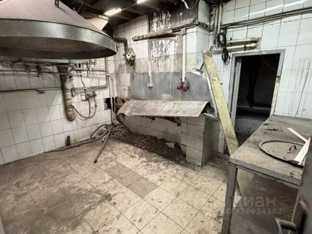 Торговая площадь в Москва Ленинградский просп., 69С1 (250 м) - Фото 1