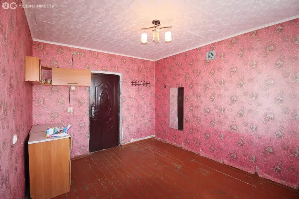 1к в -комнатной квартире (12.3 м) - Фото 1