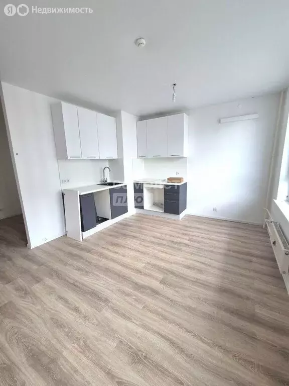 1-комнатная квартира: Мисайлово, микрорайон Пригород Лесное, ... - Фото 2