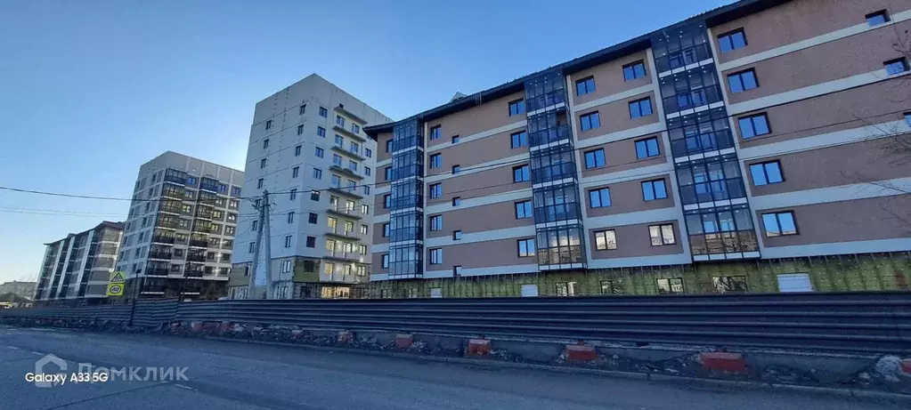 Продаётся 3-к квартира, 73.7 м - Фото 0