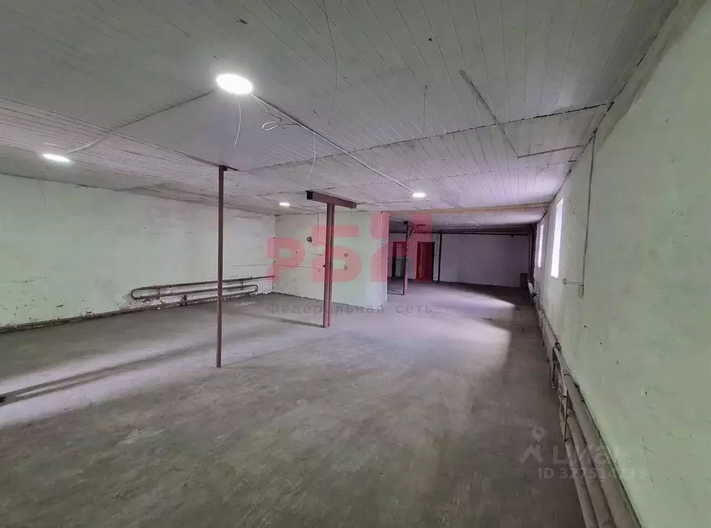 Производственное помещение в Пензенская область, Пенза ул. Металлистов ... - Фото 1