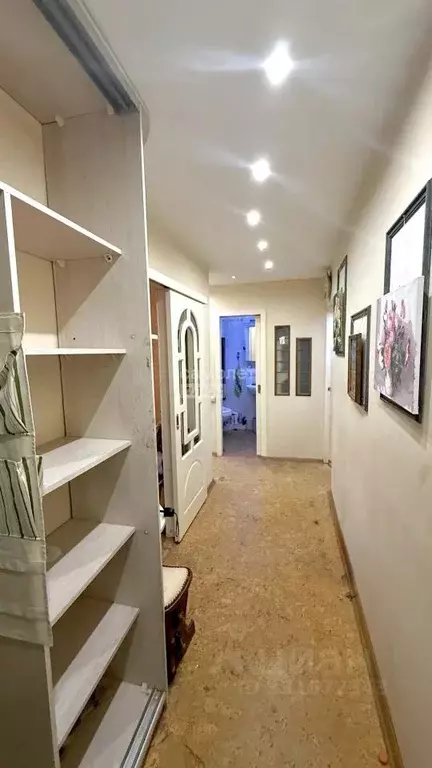 2-к кв. Москва Нагатинская ул., 21К2 (50.0 м) - Фото 1