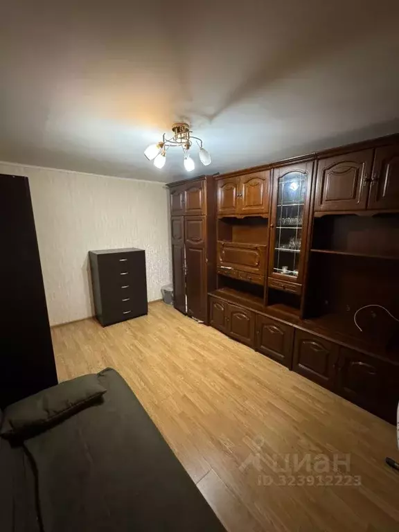 2-к кв. Московская область, Химки ул. Пожарского, 4 (45.0 м) - Фото 1