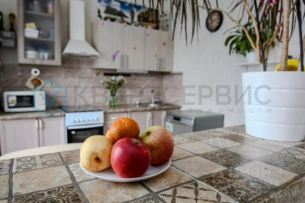 Дом в Омская область, Омский район муниципальный округ, с. Дружино ул. ... - Фото 1