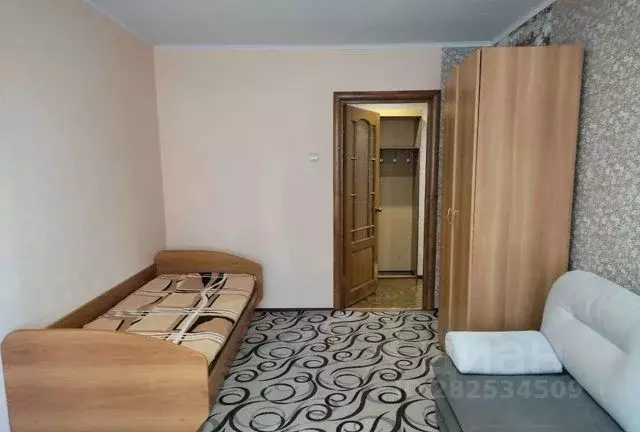 1-к кв. Башкортостан, Уфа ул. Коммунаров, 55 (38.0 м) - Фото 2