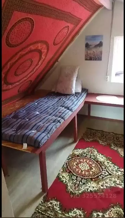 Комната Воронежская область, Воронеж Учебный пер., 9 (12.0 м) - Фото 1