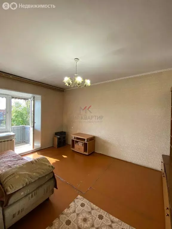 2-комнатная квартира: Кызыл, улица Ооржака Лопсанчапа, 42 (49 м) - Фото 2